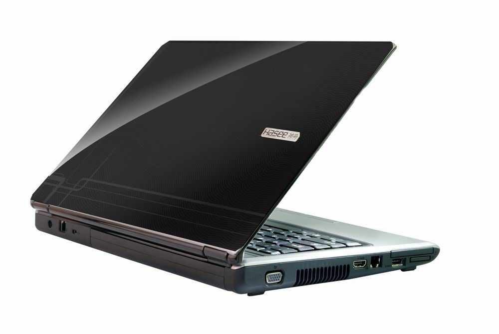 神舟優雅HP660 神舟優雅HP660