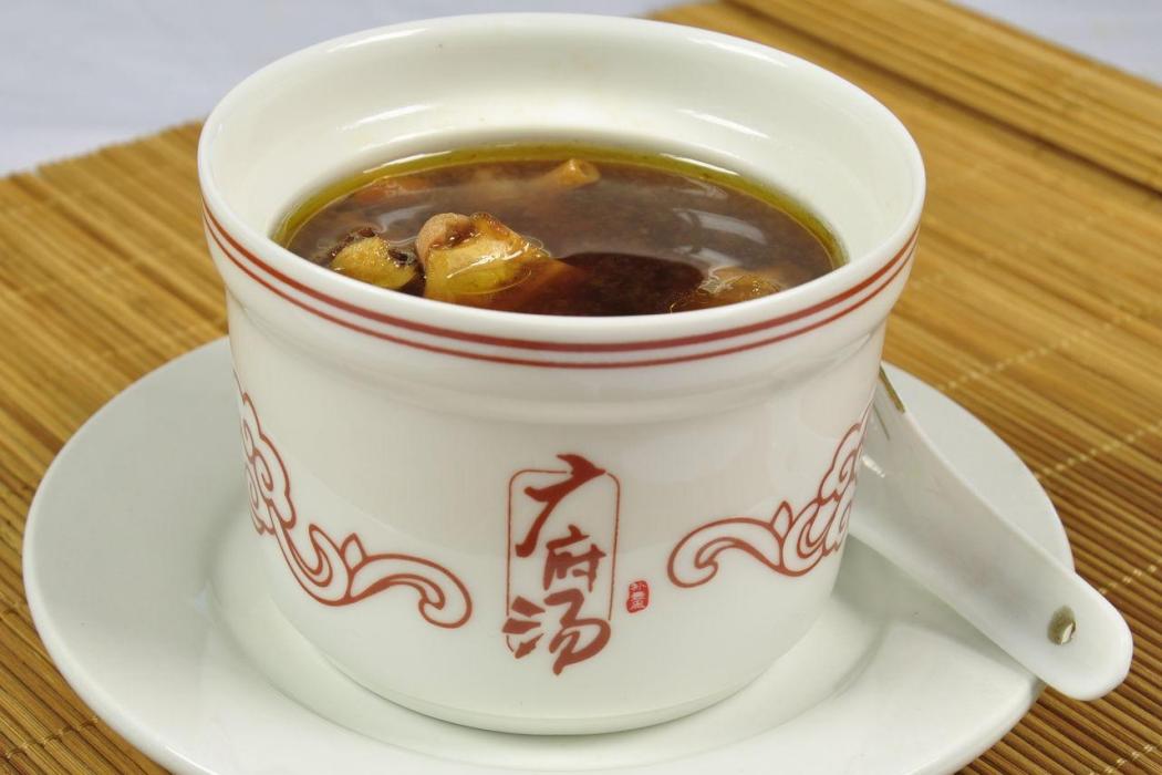 禁精湯 禁精湯
