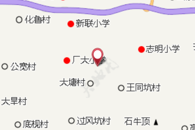 公花塘 公花塘