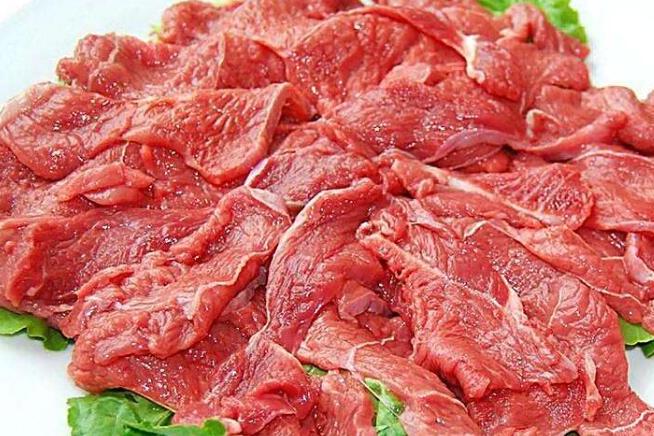 百花羊肉 百花羊肉