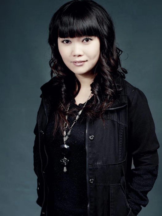 李婷(畫家) 李婷(畫家)