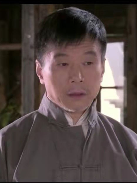 徐寶根 徐寶根