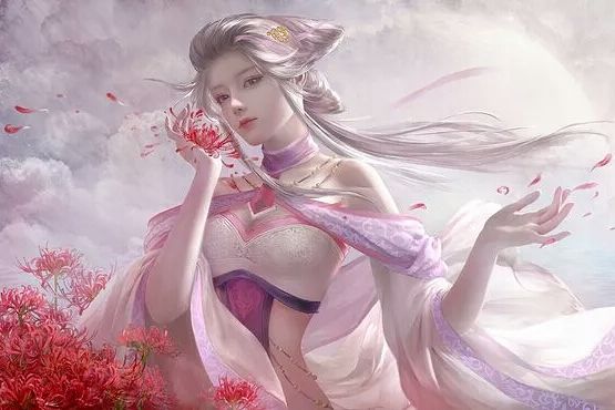 白卿兒