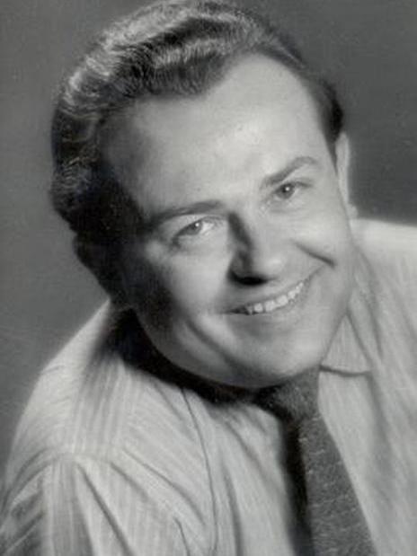 Stanislaw Gawlik Stanislaw Gawlik