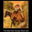 The Man from Snowy River and Other Verses The Man from Snowy River and Other Verses