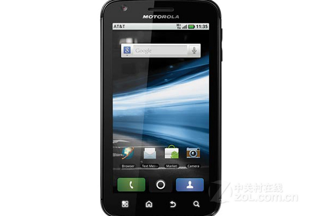 Moto Atrix 4G(MB861) Moto Atrix 4G(MB861)