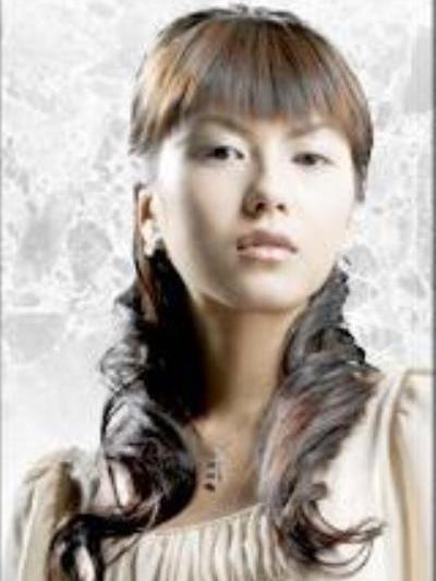北條梨奈 北條梨奈