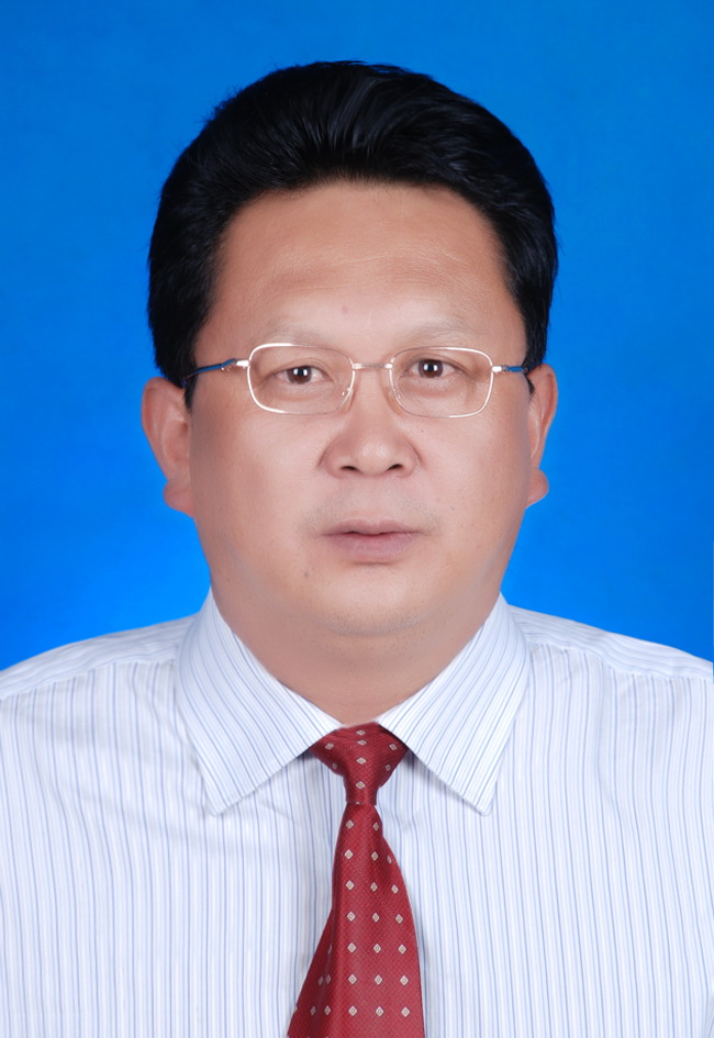 格桑(西藏自治區工業和信息化廳黨組書記、副廳長)