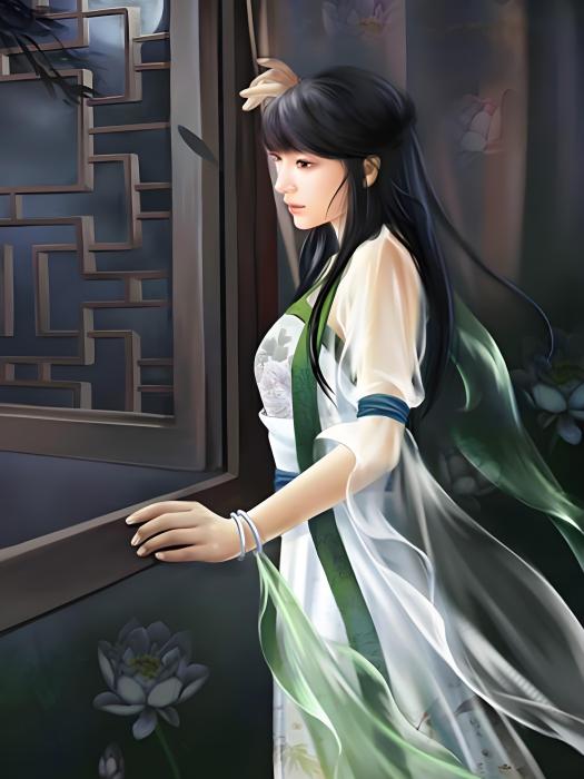 妃子謀 妃子謀
