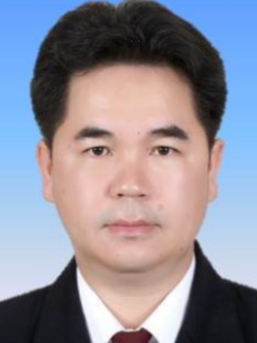 何榮朋 何榮朋
