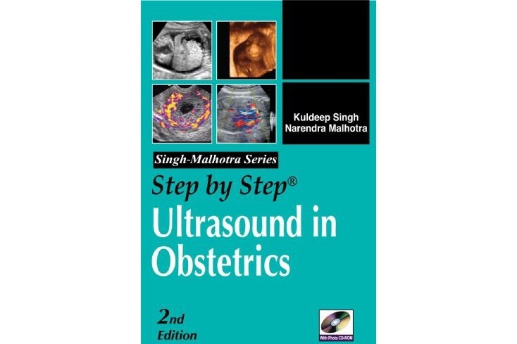 Step by Step Ultrasound in Obstetrics Step by Step Ultrasound in Obstetrics