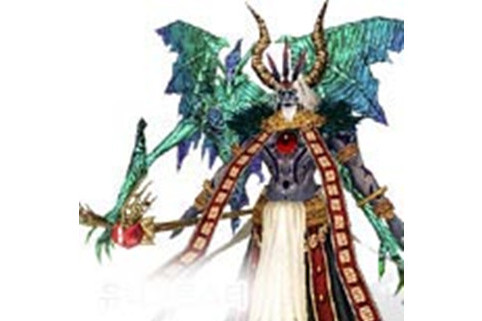 魔人撒旦 魔人撒旦