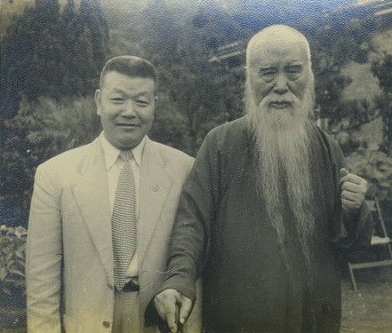 陳邁子