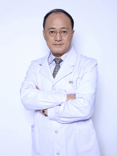 邱立東 邱立東