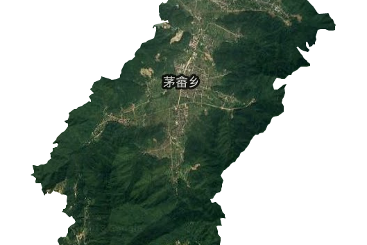 茅畲鄉 茅畲鄉