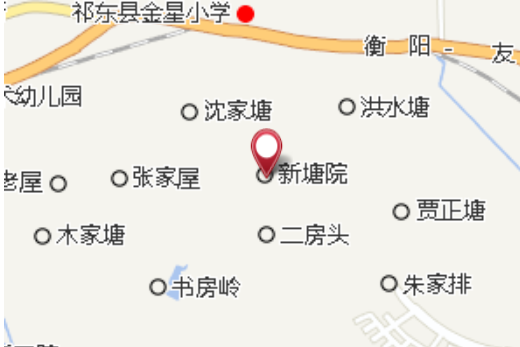 讀書村 讀書村