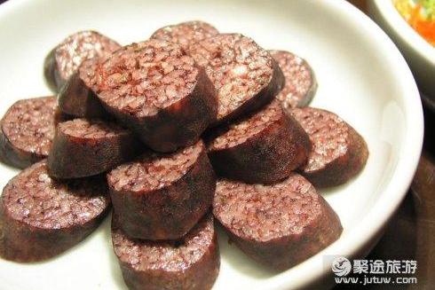 血米腸