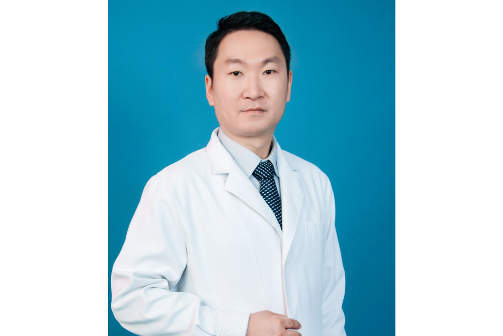 劉斯(北京大學第一醫院急診科副主任醫師)