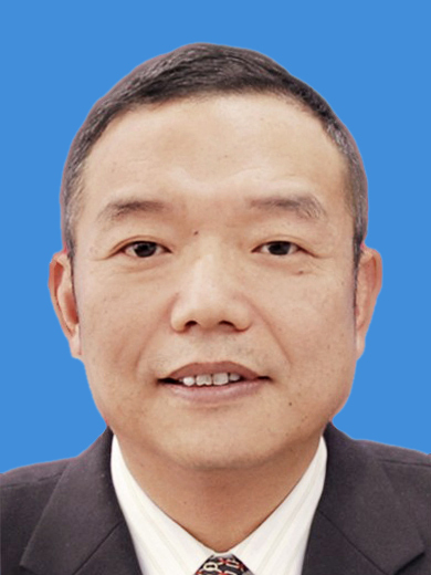 于斌(自然資源部南海局原副局長、分黨組成員) 于斌(自然資源部南海局原副局長、分黨組成員)