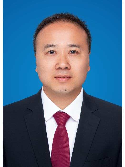 鮮鋒(中國科學院地球環境研究所正高級工程師) 鮮鋒(中國科學院地球環境研究所正高級工程師)
