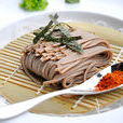 傳統蕎麥麵 傳統蕎麥麵