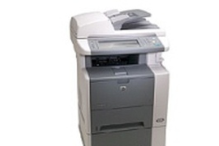 惠普LaserJet M3035xs MFP 惠普LaserJet M3035xs MFP