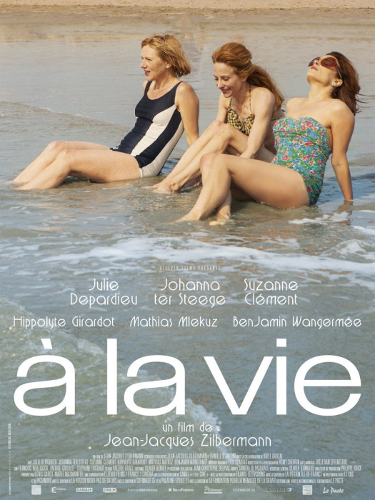 À la vie À la vie