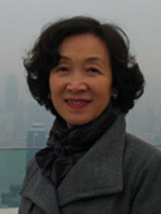 楊中碧 楊中碧