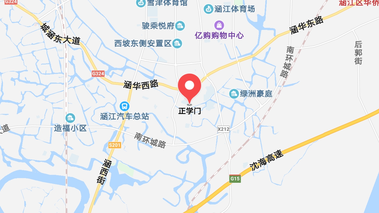 地圖信息