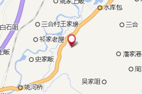 楊店三組 楊店三組