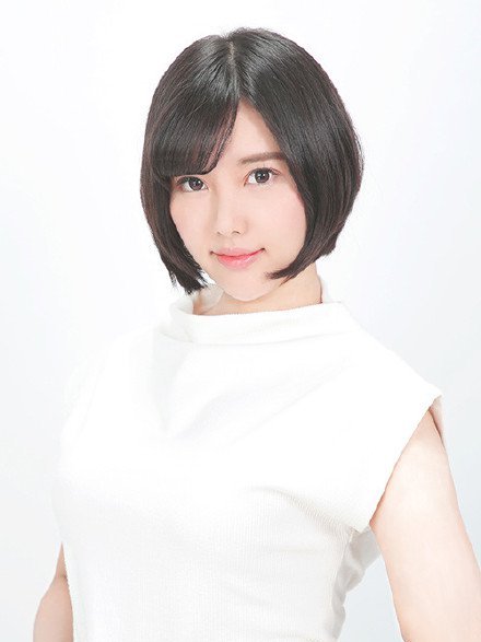志崎樺音 志崎樺音