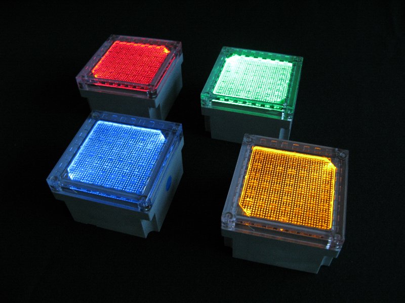 LED太陽能照明燈