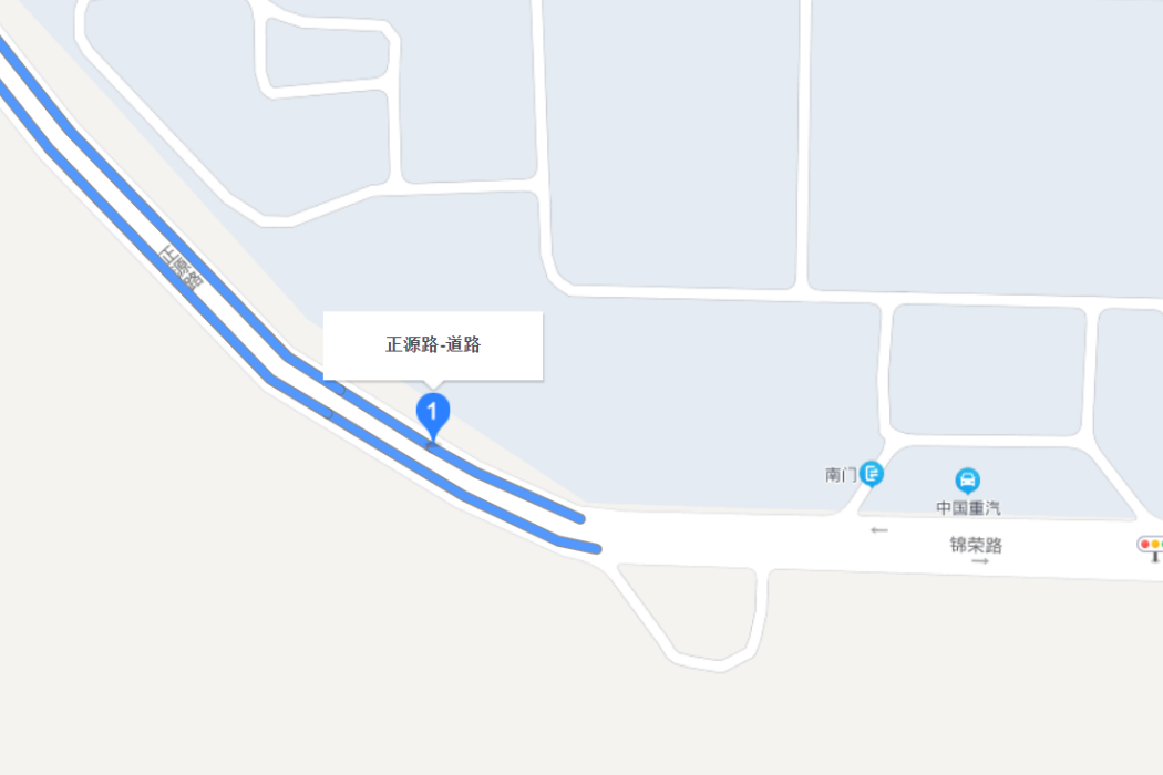 正源路 正源路
