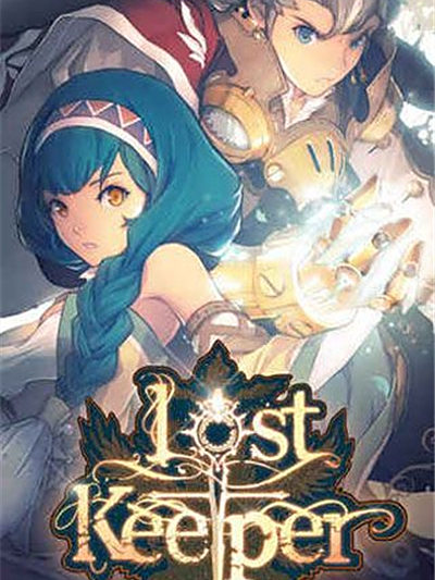 Lostkeeper