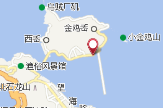吳家山嘴
