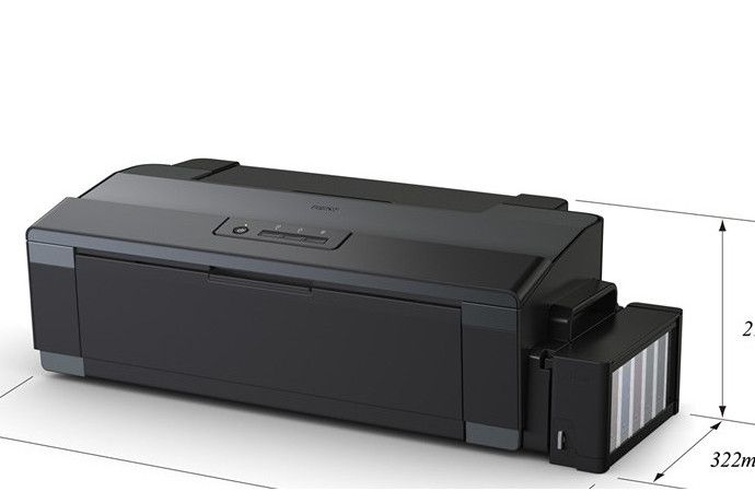 愛普生L1300 愛普生L1300