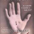 When We Were Saints(2005年Harcourt Childrens Books出版的圖書) When We Were Saints(2005年Harcourt Childrens Books出版的圖書)
