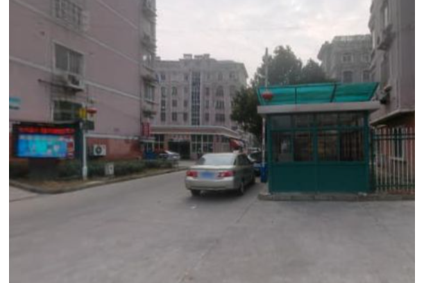 悅豐新村 悅豐新村