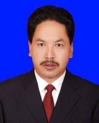 索南尖措(青海省甘德縣委常委、縣人大主任、三級調研員) 索南尖措(青海省甘德縣委常委、縣人大主任、三級調研員)