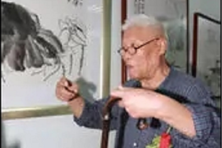 盛壽藻 盛壽藻