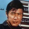白鷹(演員) 白鷹(演員)