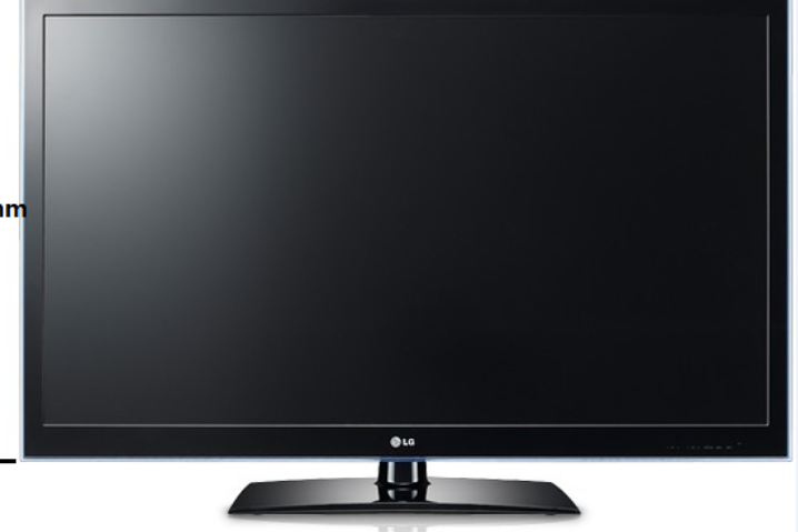 LG55LV4500 LG55LV4500