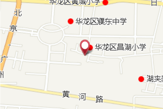 昌湖 昌湖