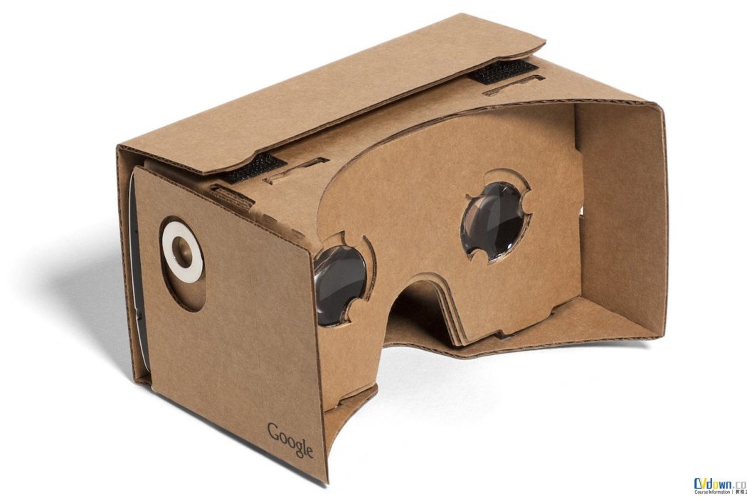 Google Cardboard Google Cardboard