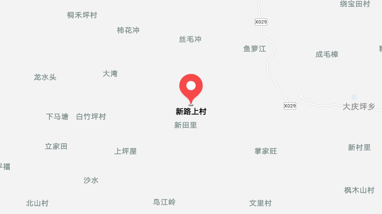 地圖信息