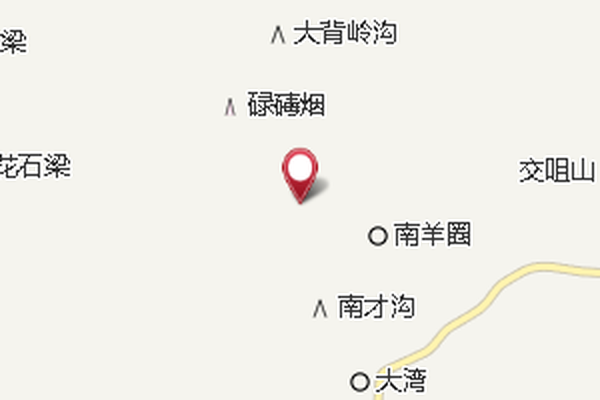 大年凹 大年凹