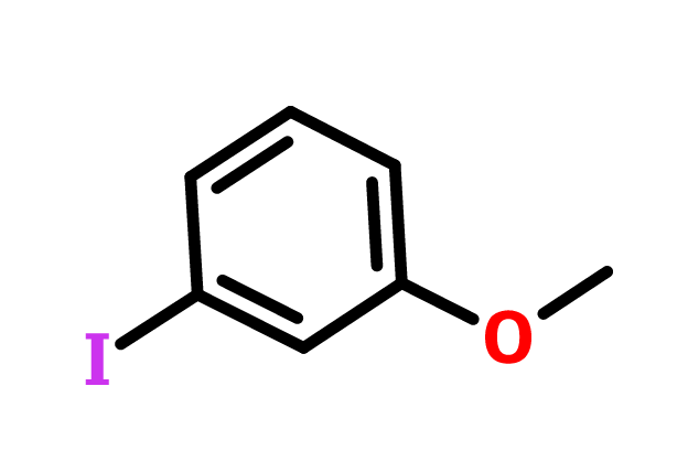 3-碘苯甲醚 3-碘苯甲醚