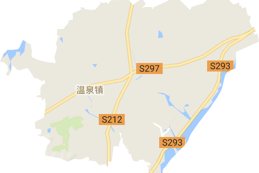 溫泉街道(山東省青島市即墨區下轄街道)