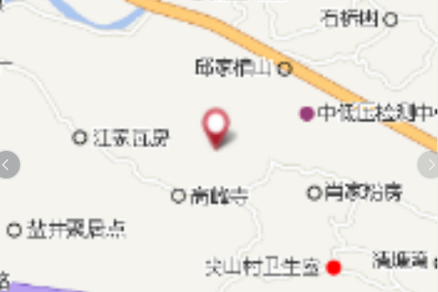 月合塘 月合塘