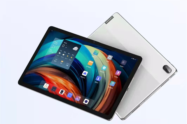 聯想小新Pad Plus 聯想小新Pad Plus
